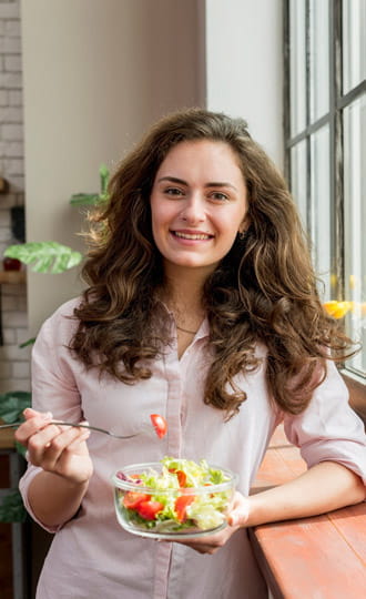 Best Online Dietician and Nutrtionist in India