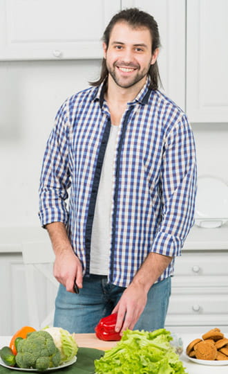 Best Dietician and Nutritionist in India for Weight Loss