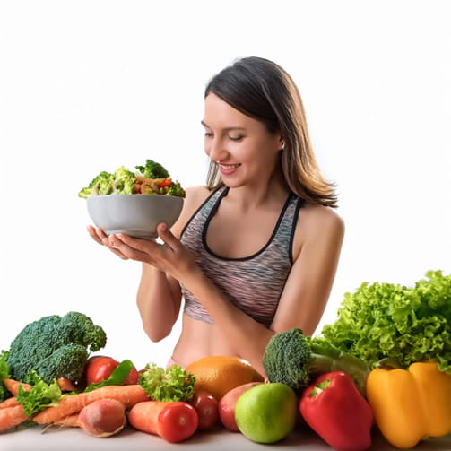 Ovacare Plan for PCOS Warriors