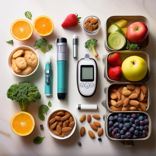 Sugarsmart Diabetes Program in India