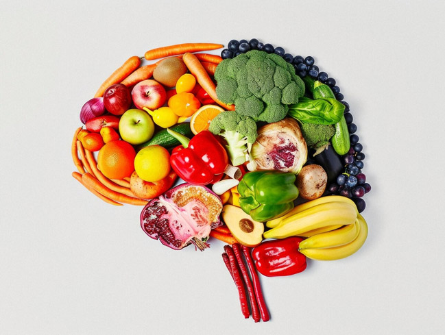 Nutrition Tips for Brain Health