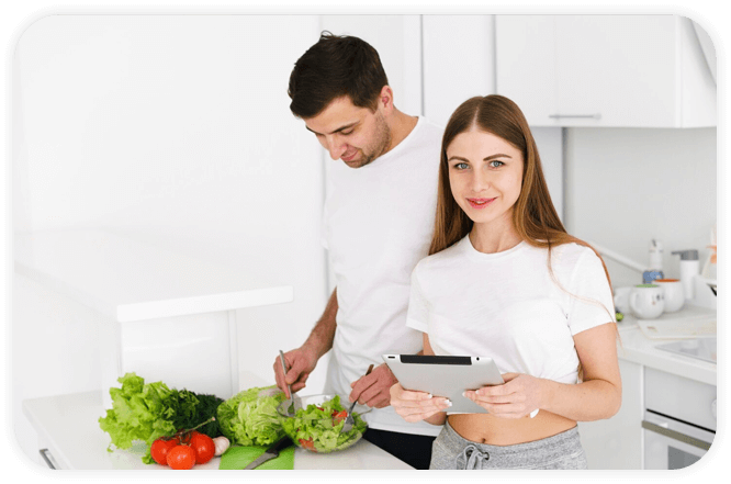 Weight Loss Testimonial