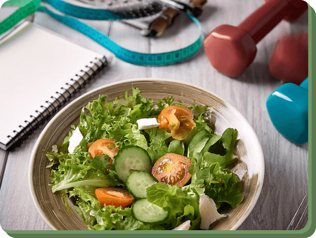 Weight Management Basic